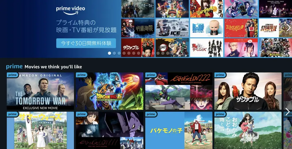 Dukungan untuk kreator anime Menonton anime di situs streaming legal