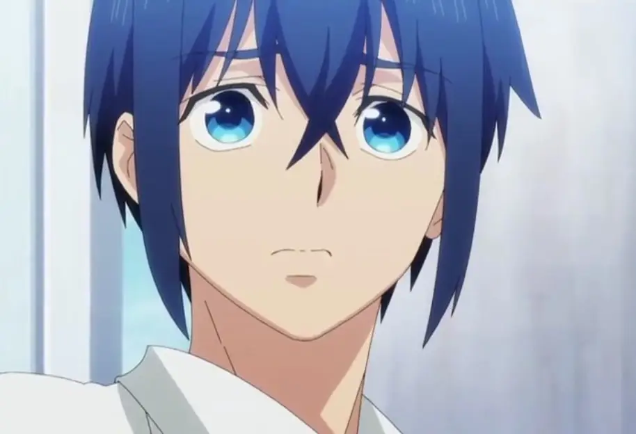 Para karakter utama dalam anime Shuumatsu no Harem Gambar para karakter utama Shuumatsu no Harem