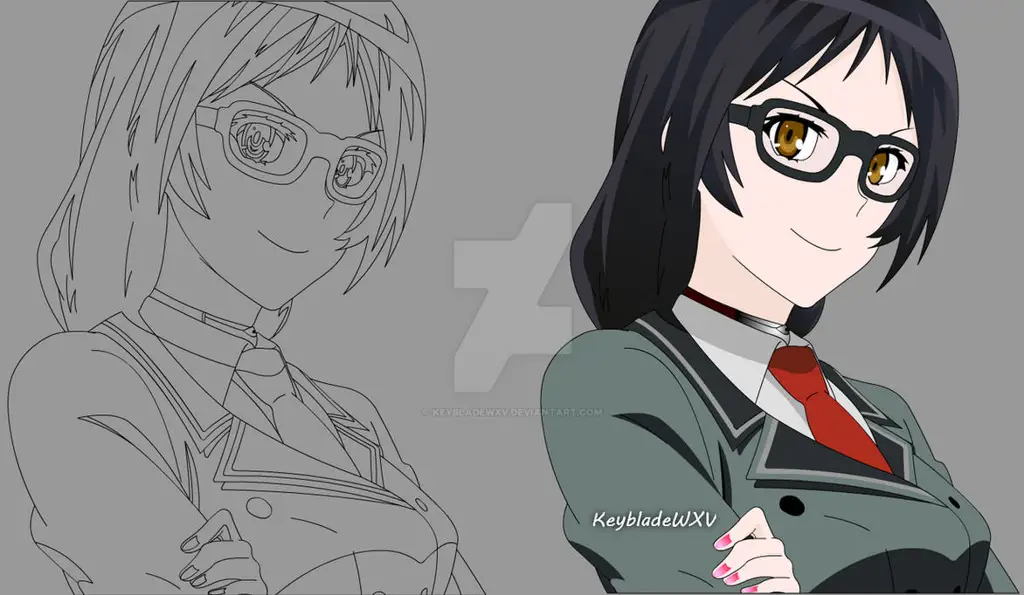 Download Shimoneta Sub Indo: Akses Mudah Anime Picante