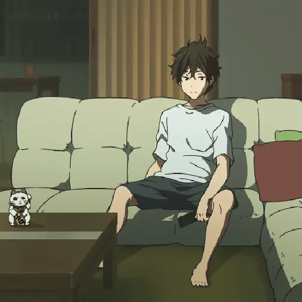 Nonton Anime Sub Indo Lengkap: Streaming Anime Terbaru & Terlengkap