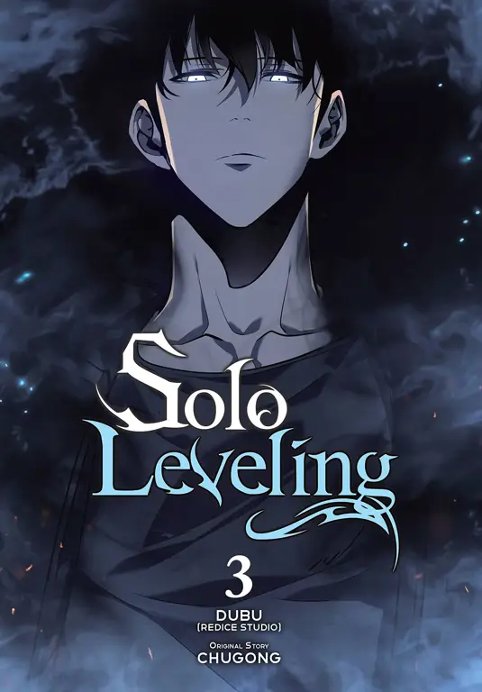 Poster Solo Leveling Season 2 Poster resmi Solo Leveling Season 2