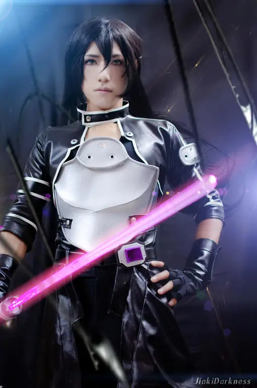 Nonton Anime Sword Art Online Sub Indo: Petualangan di Dunia Virtual