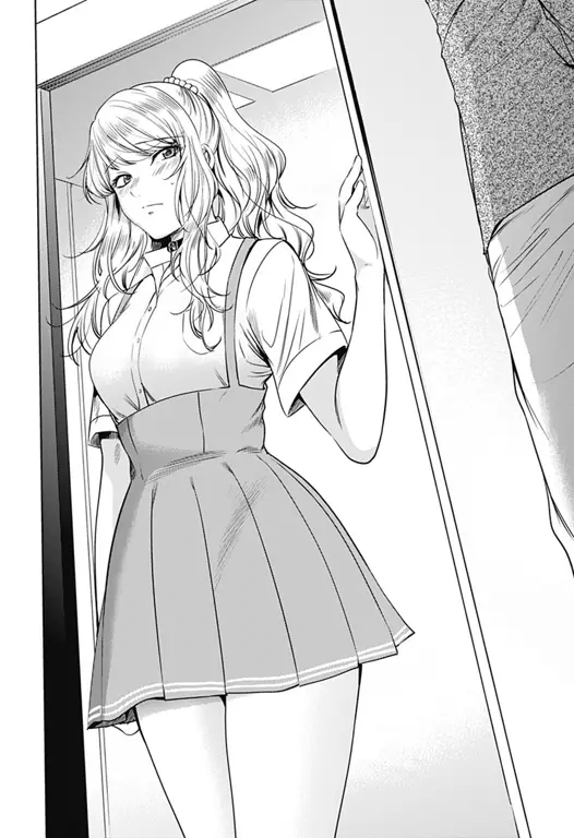 Para karakter yang akan menemani Anda dalam petualangan Karakter-karakter utama dalam anime Shuumatsu no Harem