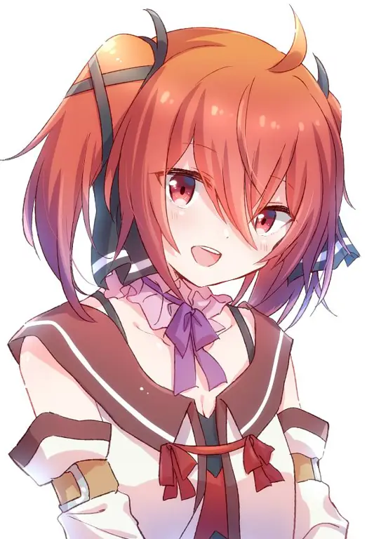 Para Karakter yang Menarik dan Memikat Gambar para karakter dalam anime Shikkaku Mon no Saikyou Kenja