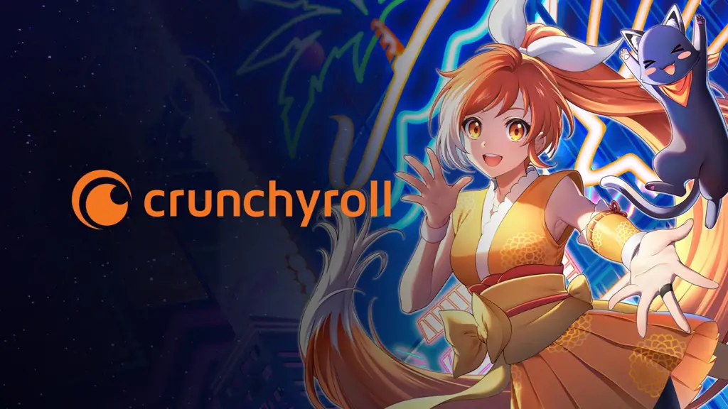 Platform Streaming Anime Gambar berbagai platform streaming anime