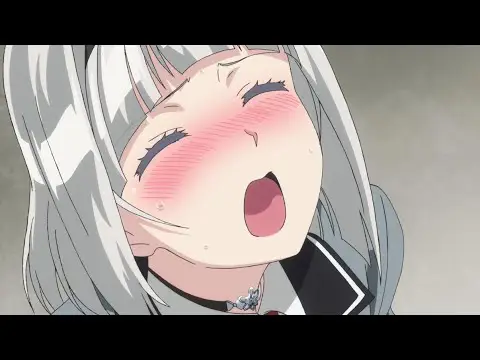 Momen-momen Lucu di Shimoneta Gambar adegan lucu dari anime Shimoneta