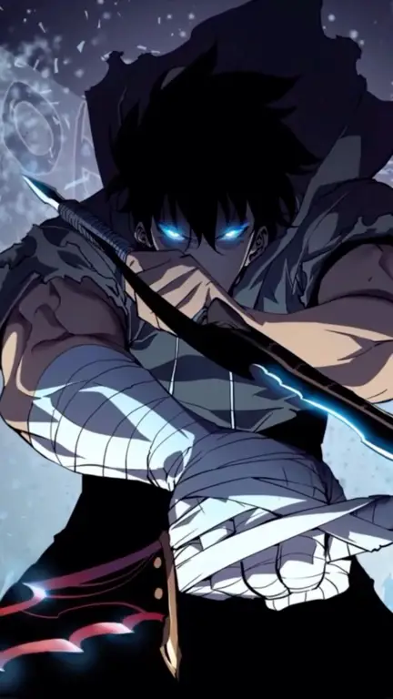 Nonton Solo Leveling Season 2 Sub Indo: Situs Resmi & Legal Tanpa Iklan