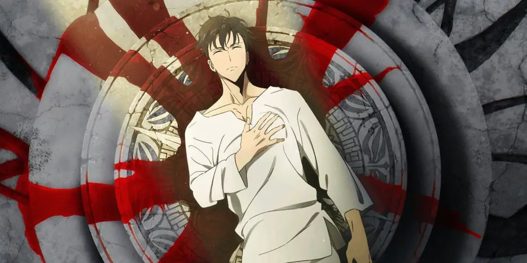 Siap-Siap! Inilah Jadwal Tayang & Link Nonton Anime Solo Leveling Season 2