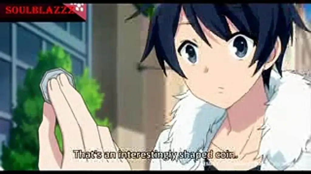 Pengalaman menonton anime di smartphone Menonton anime sub Indo HD di smartphone