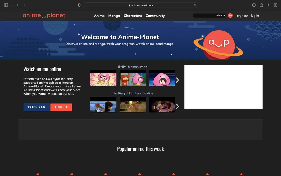 Memilih Platform Streaming Anime Perbandingan berbagai platform streaming anime