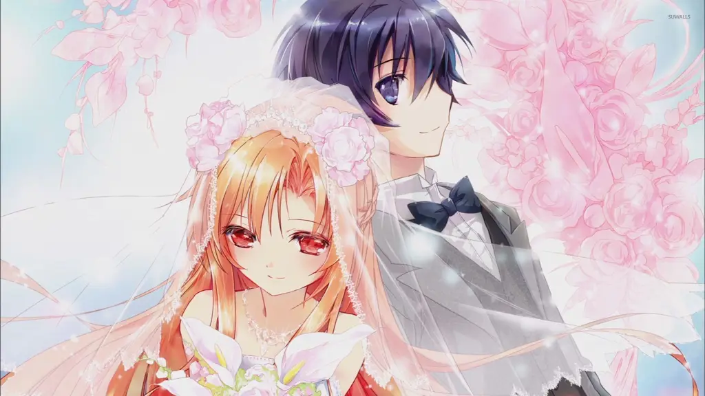 Rekomendasi Situs Nonton Sword Art Online Sub Indo Kualitas HD
