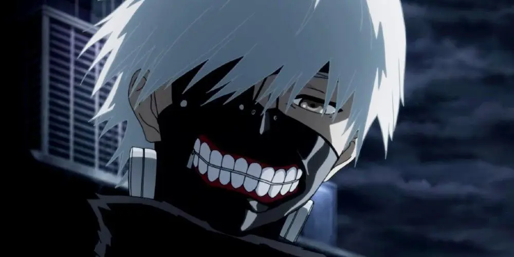 Alasan Kenapa Kamu Harus Nonton Anime Tokyo Ghoul