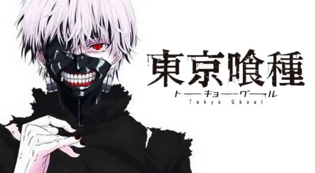 Ketegangan dan Aksi yang Memukau Adegan aksi menegangkan di Tokyo Ghoul