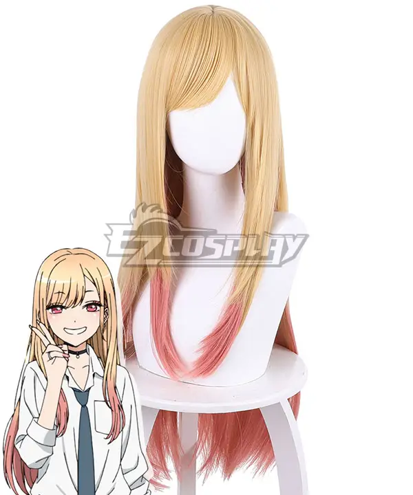 Marin Kitagawa yang Cantik dalam Balutan Cosplay Gambar Marin Kitagawa dalam kostum cosplay