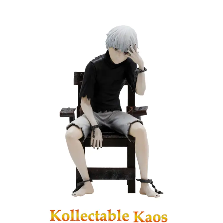 Perbandingan Tokyo Ghoul dan Tokyo Ghoul:re