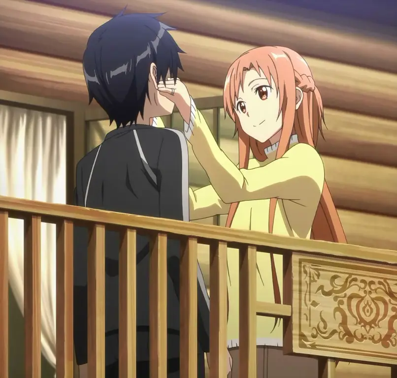 Panduan Nonton Sword Art Online Sub Indo untuk Pemula