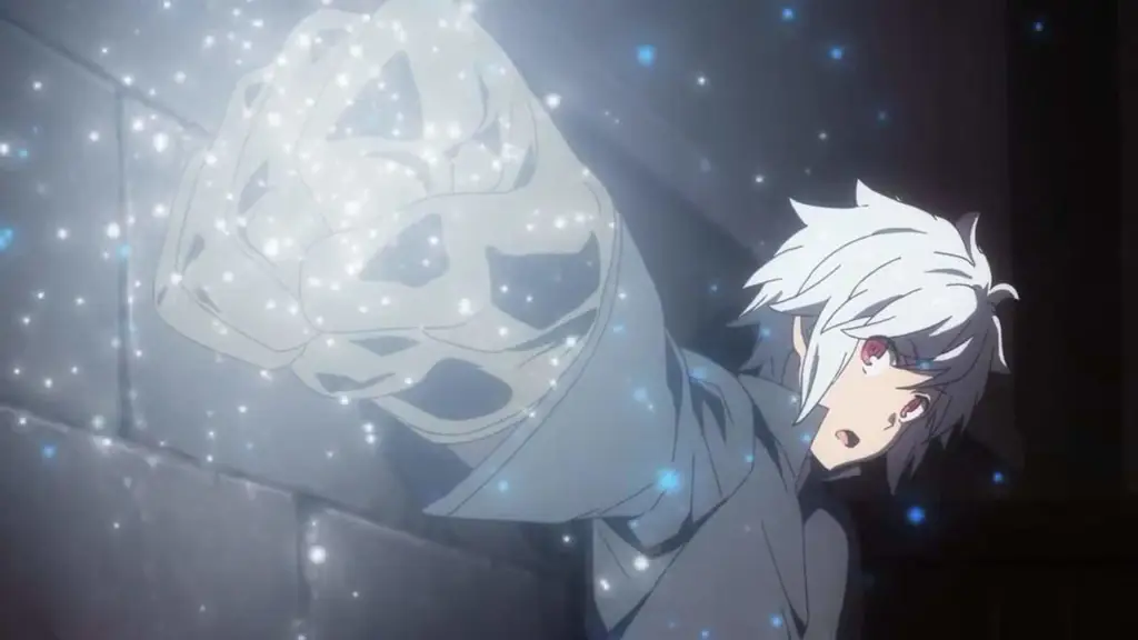 Urutan Nonton Anime Danmachi: Panduan Lengkap untuk Pemula
