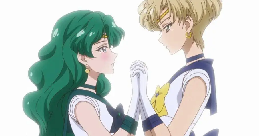 Sedang Nonton Anime Yuri? Ini Dia List Anime Yuri Terbaik!