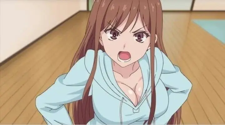 Ilustrasi para karakter utama dan pendukung dalam anime Overflow Karakter-karakter dalam anime Overflow