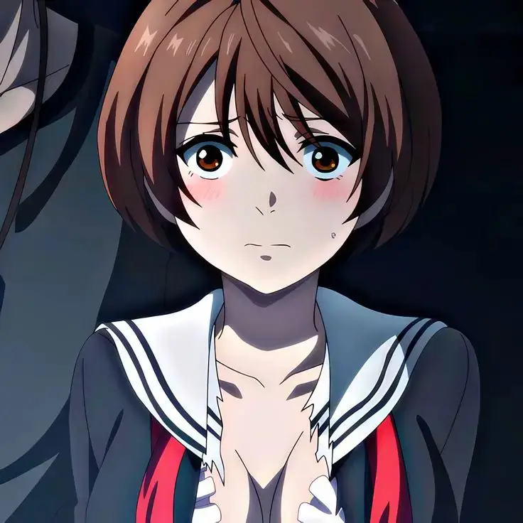 Karakter-karakter dalam Tomodachi Game Para karakter dalam anime Tomodachi Game