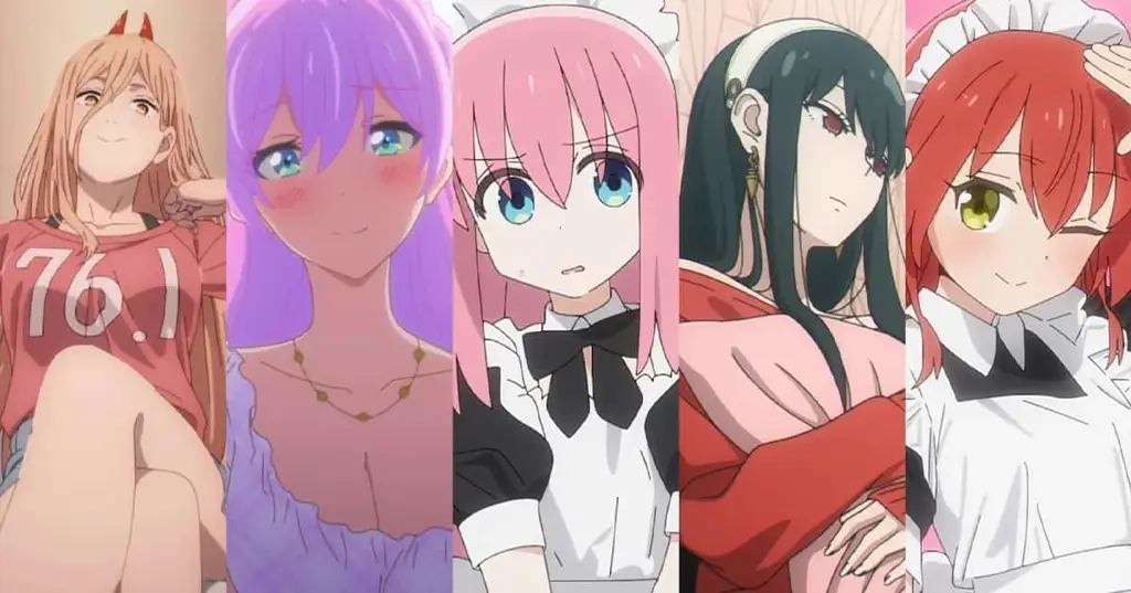 Streaming Anime Yuri Sub Indo Kualitas HD: Akses Mudah dan Aman