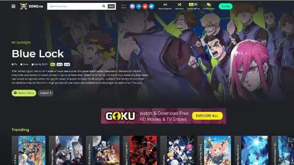 Tips menonton anime secara aman dan legal Gambar tips menonton anime online dengan aman