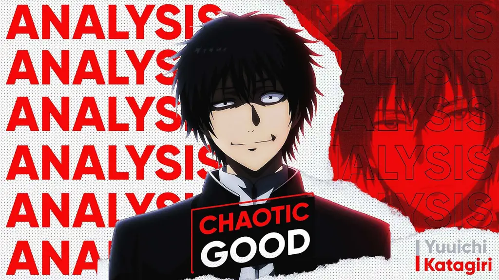 Salah Satu Adegan Menarik Tomodachi Game Adegan menarik dari anime Tomodachi Game