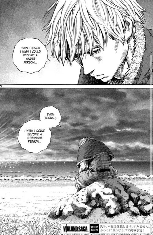 Vinland Saga: Streaming Anime Sejarah Terbaik dengan Subtitle Indonesia
