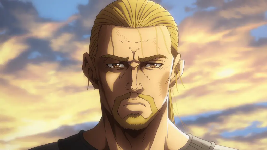 Perjalanan Thorfinn dalam Vinland Saga Potret Thorfinn, tokoh utama Vinland Saga
