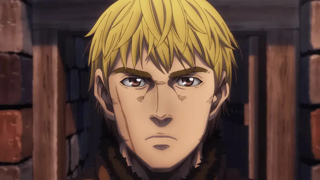 Download & Streaming Vinland Saga: Aksi, Drama, dan Sejarah dalam Satu Anime!