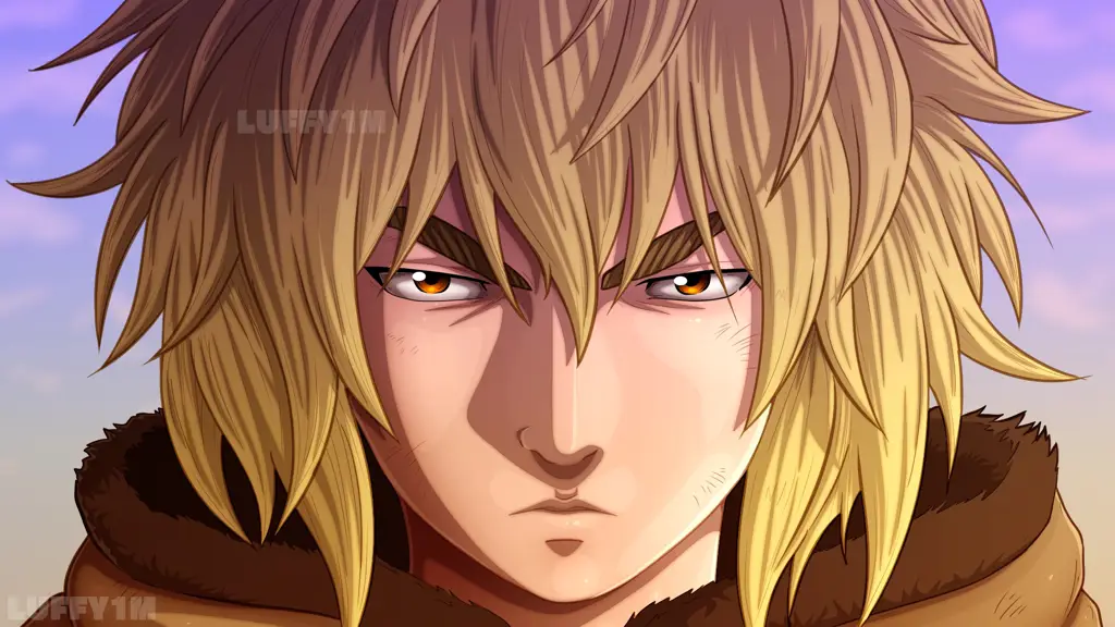Alasan Kenapa Kamu Harus Nonton Anime Vinland Saga Sekarang Juga!