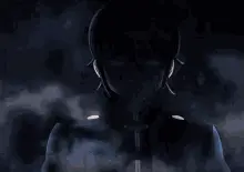 Makoto Misumi, karakter utama yang kuat dan bijaksana Gambar Makoto Misumi dari anime Tsuki ga Michibiku Isekai Douchuu