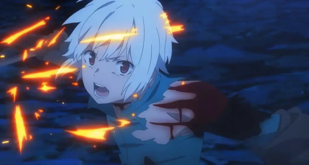 Bingung Urutan Nonton Danmachi? Simak Penjelasan Lengkapnya Disini!