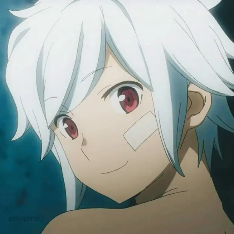 Urutan Nonton Anime Danmachi: Movie, OVA, dan Spin-off
