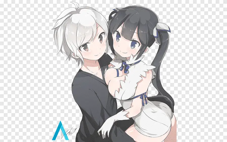 Petualangan Bell Cranel: Urutan Menonton Anime Danmachi Secara Kronologis