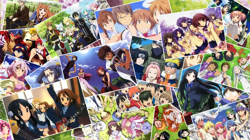Nonton Anime Sub Indo: Panduan Lengkap Streaming Anime Gratis