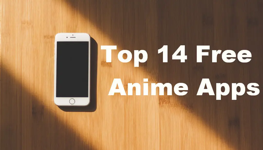 Aplikasi Nonton Anime Terbaik Gambar berbagai aplikasi nonton anime terbaik