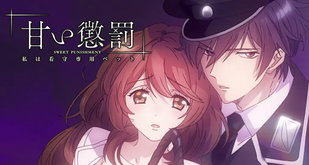 Momen Romantis di Amai Choubatsu Adegan menarik dari anime Amai Choubatsu