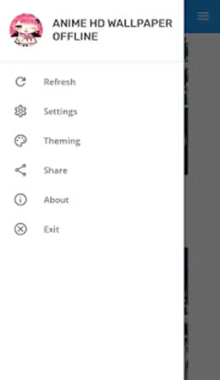 Aplikasi Download Anime Aplikasi untuk mengunduh anime offline