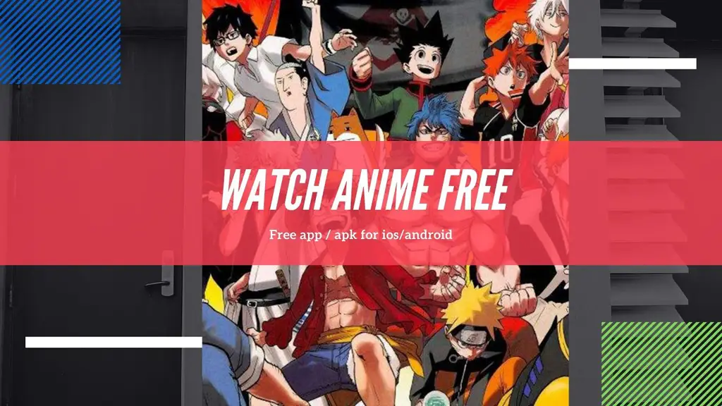 Pengalaman menonton anime yang menyenangkan Seorang penggemar anime sedang menonton anime dengan senang di tablet