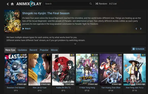 Tips untuk streaming anime dengan aman Tips aman streaming anime