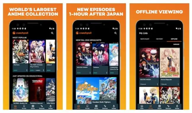 Tips dan panduan memilih aplikasi streaming anime dewasa yang aman dan nyaman Tips memilih aplikasi streaming anime dewasa