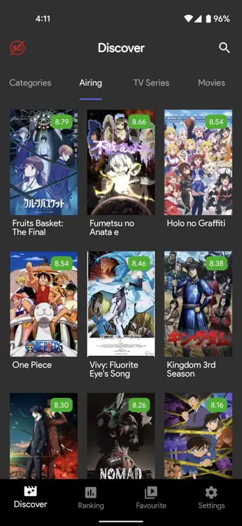 Daftar Aplikasi Streaming Anime Dewasa Berbagai aplikasi streaming anime dewasa