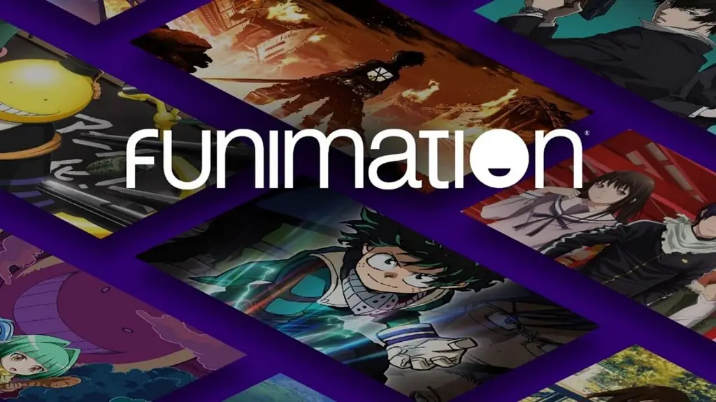 Nikmati Anime Dengan Aman dan Nyaman Ilustrasi menonton anime dengan aman dan nyaman