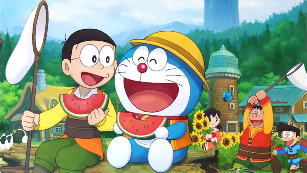 Eksplorasi Dunia Anime Berbagai macam genre anime