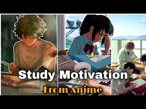 Contoh Anime Positif dan Edukatif Contoh anime yang positif dan mendidik