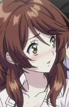 Momen Romantis di Amai Choubatsu Adegan manis dari anime Amai Choubatsu