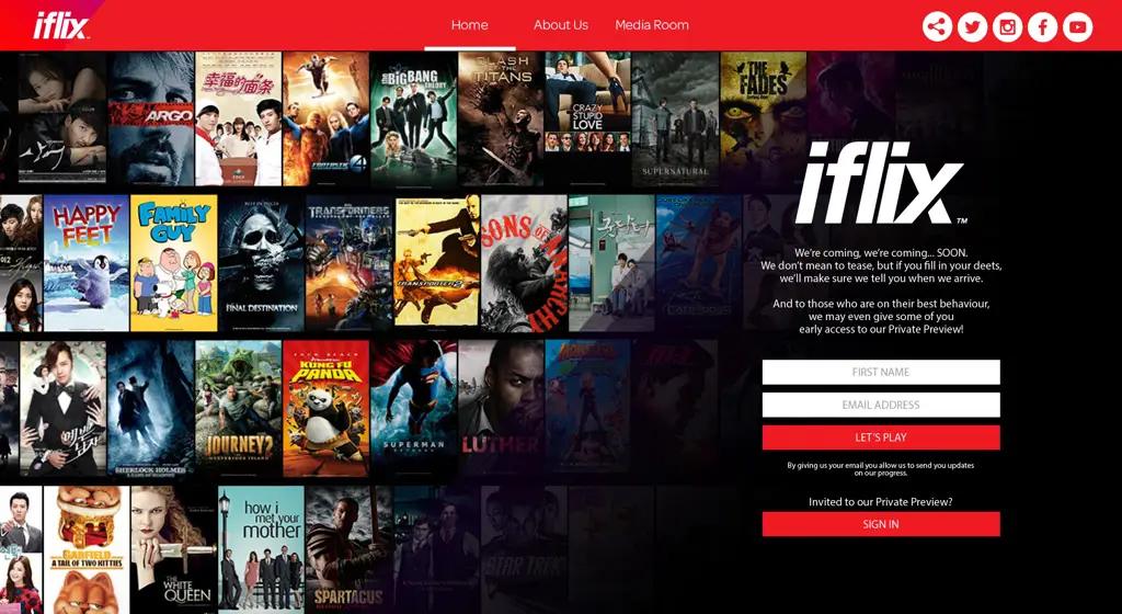 Platform Streaming Anime Resmi Berbagai platform streaming anime legal