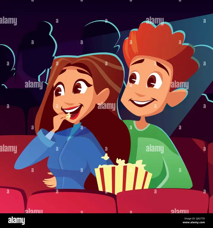 Tempat Nonton Anime Bokep yang Terpercaya