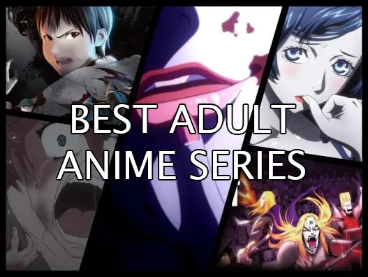 Aneka Genre Anime Dewasa Berbagai pilihan anime dewasa